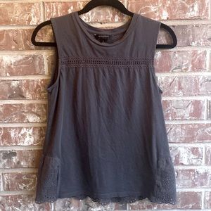 Banana Republic - Women’s tank top - Sz S